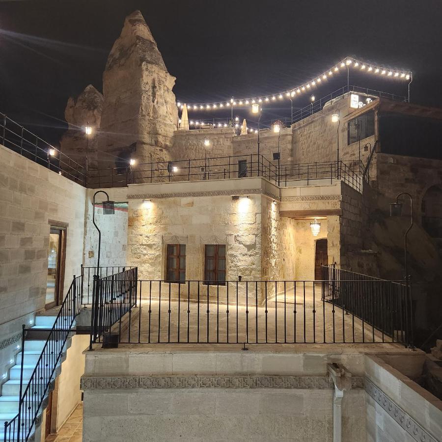 Noah'S Ark Cave Hotel Göreme Exterior photo