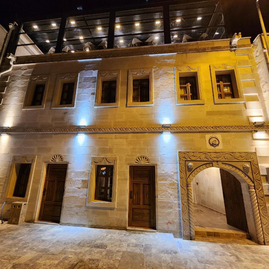 Noah'S Ark Cave Hotel Göreme Exterior photo